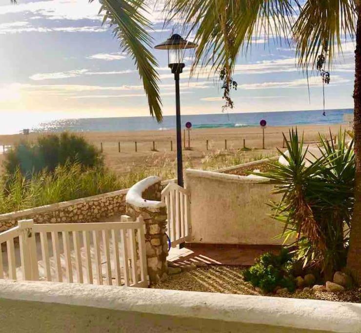 Three Bedroom House By The Sea Agua Amarga  Dış mekan fotoğraf