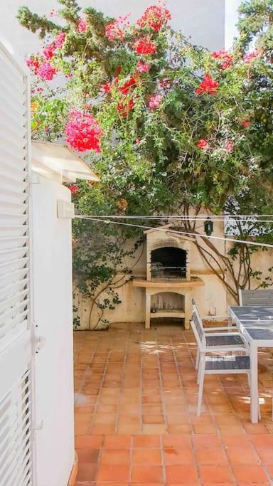 Three Bedroom House By The Sea Agua Amarga  Dış mekan fotoğraf