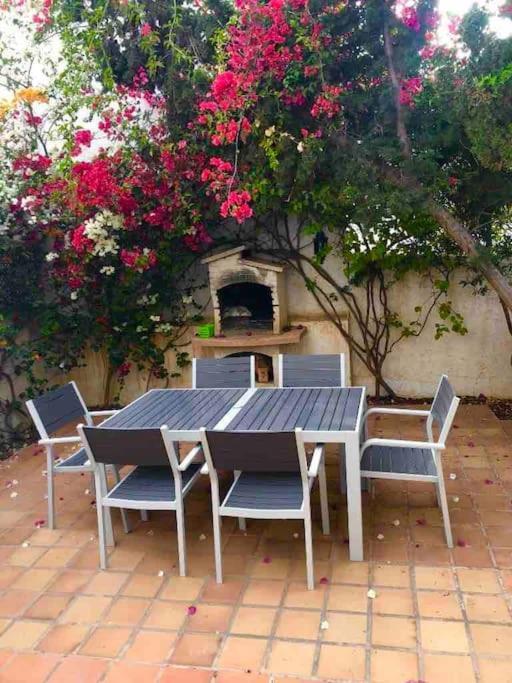 Three Bedroom House By The Sea Agua Amarga  Dış mekan fotoğraf