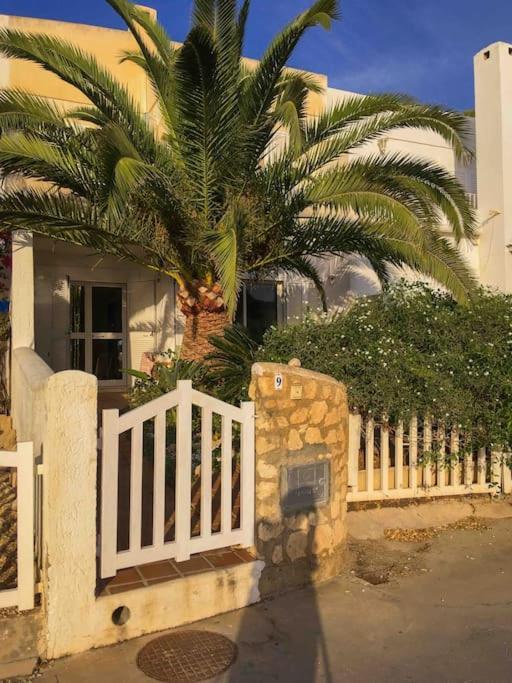 Three Bedroom House By The Sea Agua Amarga  Dış mekan fotoğraf